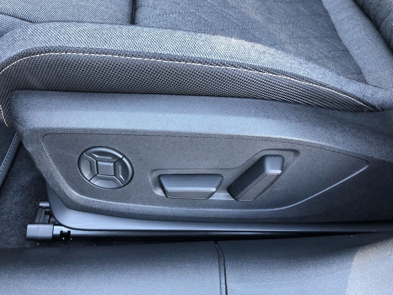 Audi A5 Avant TDI quattro S-LINE+B&O+MATRIX+SITZHZG.