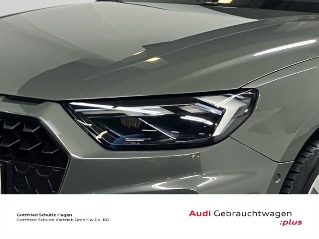 Audi A1 Sportback 40 TFSI S-tronic S line LED NAV ACC