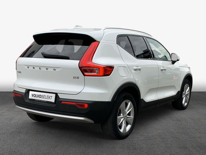 Volvo XC40 B3 B DKG Core