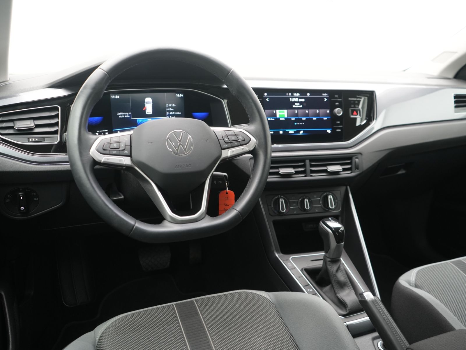 Volkswagen Polo Style DSG - Samsaru's Car Outlet