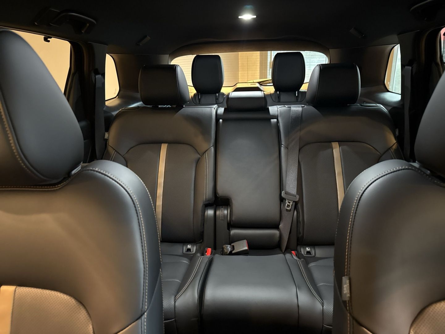 Mazda CX-80 HOMURA Leder Bose Soundsystem 360 Kamera K