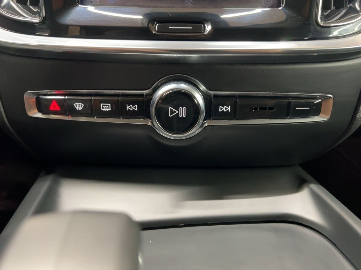 Volvo S60 INSCRIPTION B4
