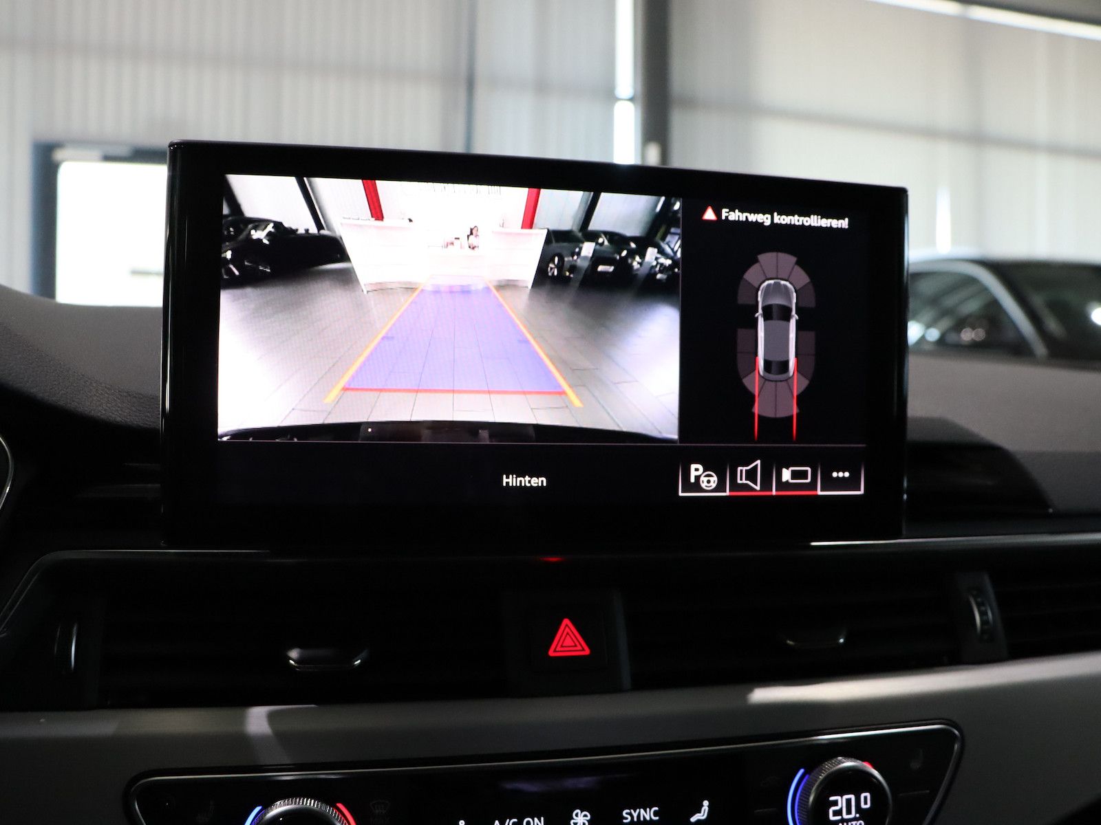 Audi A5 Sportback 40 TFSI Q S-LINE COMPETITION+ BLACK