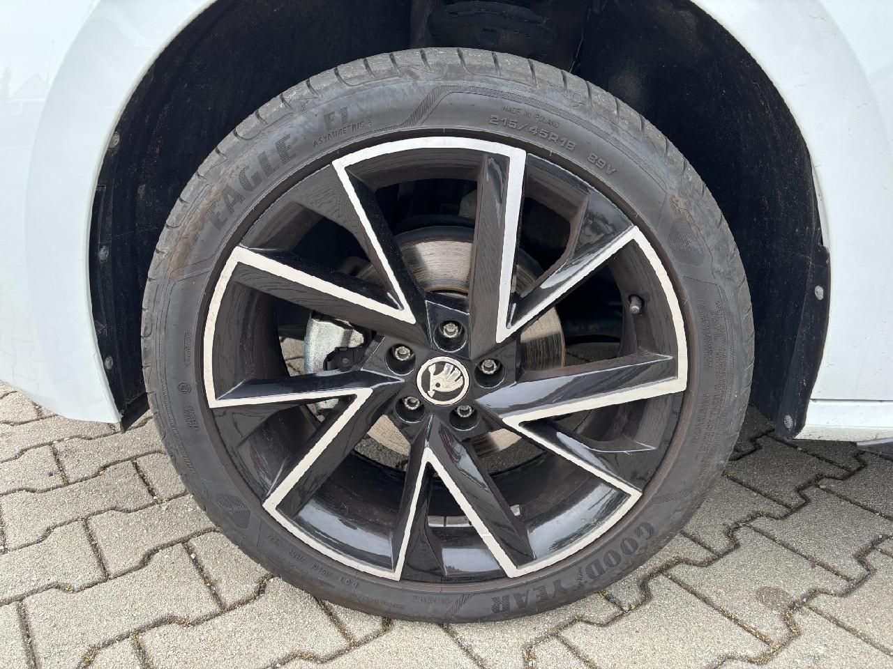 Skoda Kamiq TSI Monte Carlo - Samsaru's Car Outlet