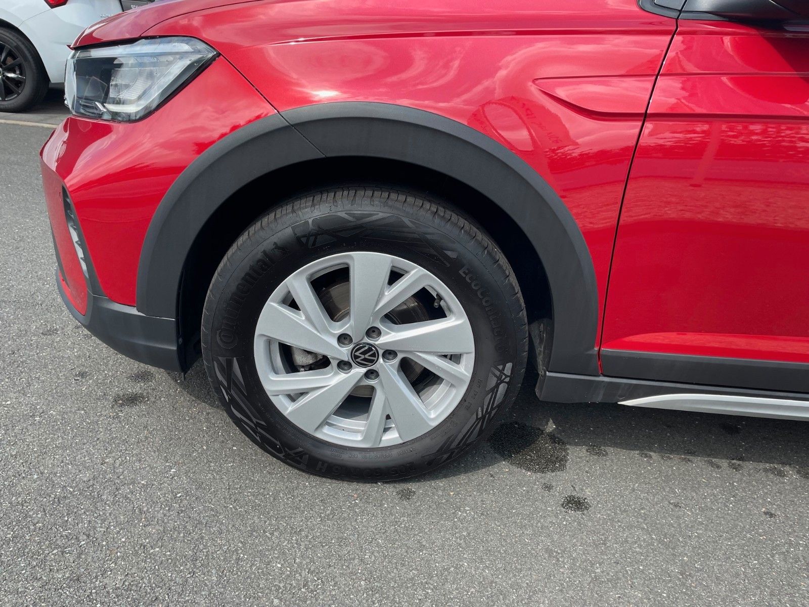 Volkswagen Taigo Life - Samsaru's Car Outlet
