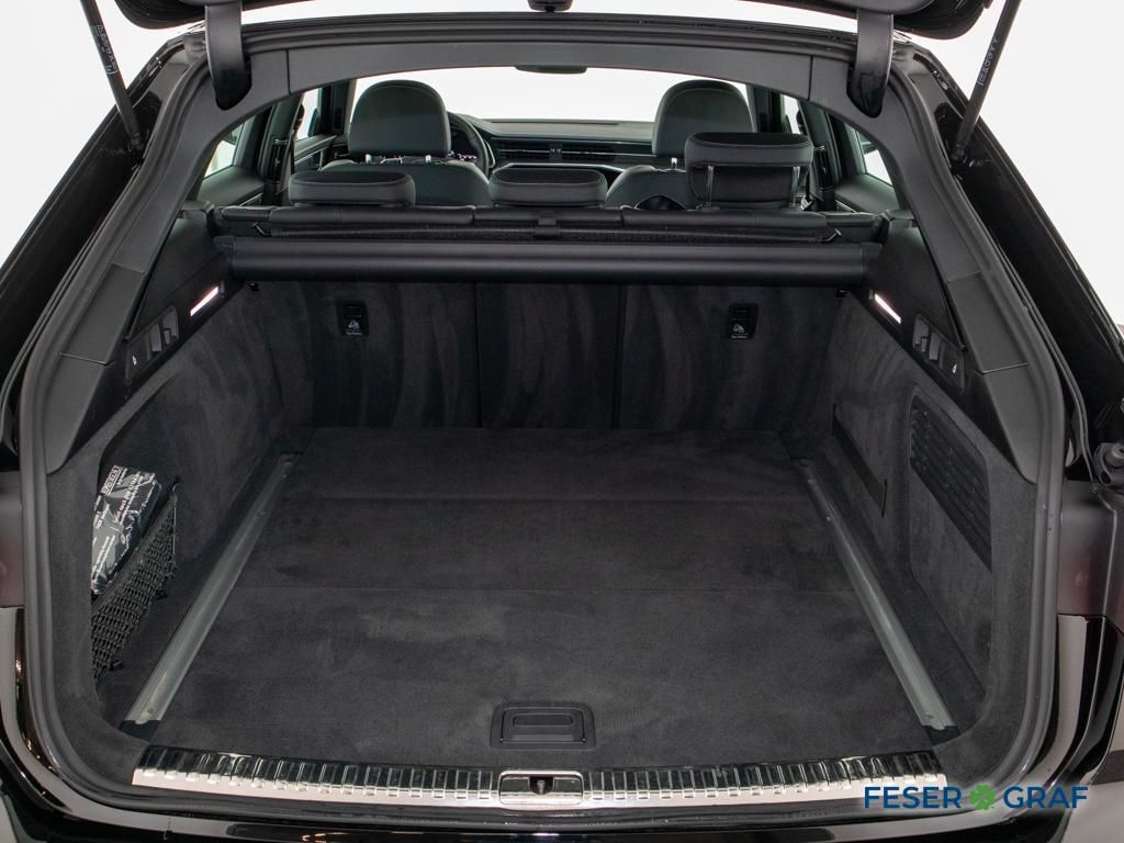 Audi A6 Avant 40 TDI quattro S line S tronic - Samsaru's Car Outlet