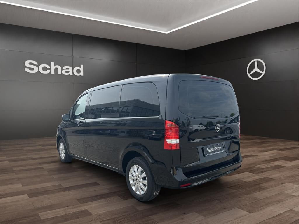 Mercedes-Benz V 220 d RISE - Samsaru's Car Outlet
