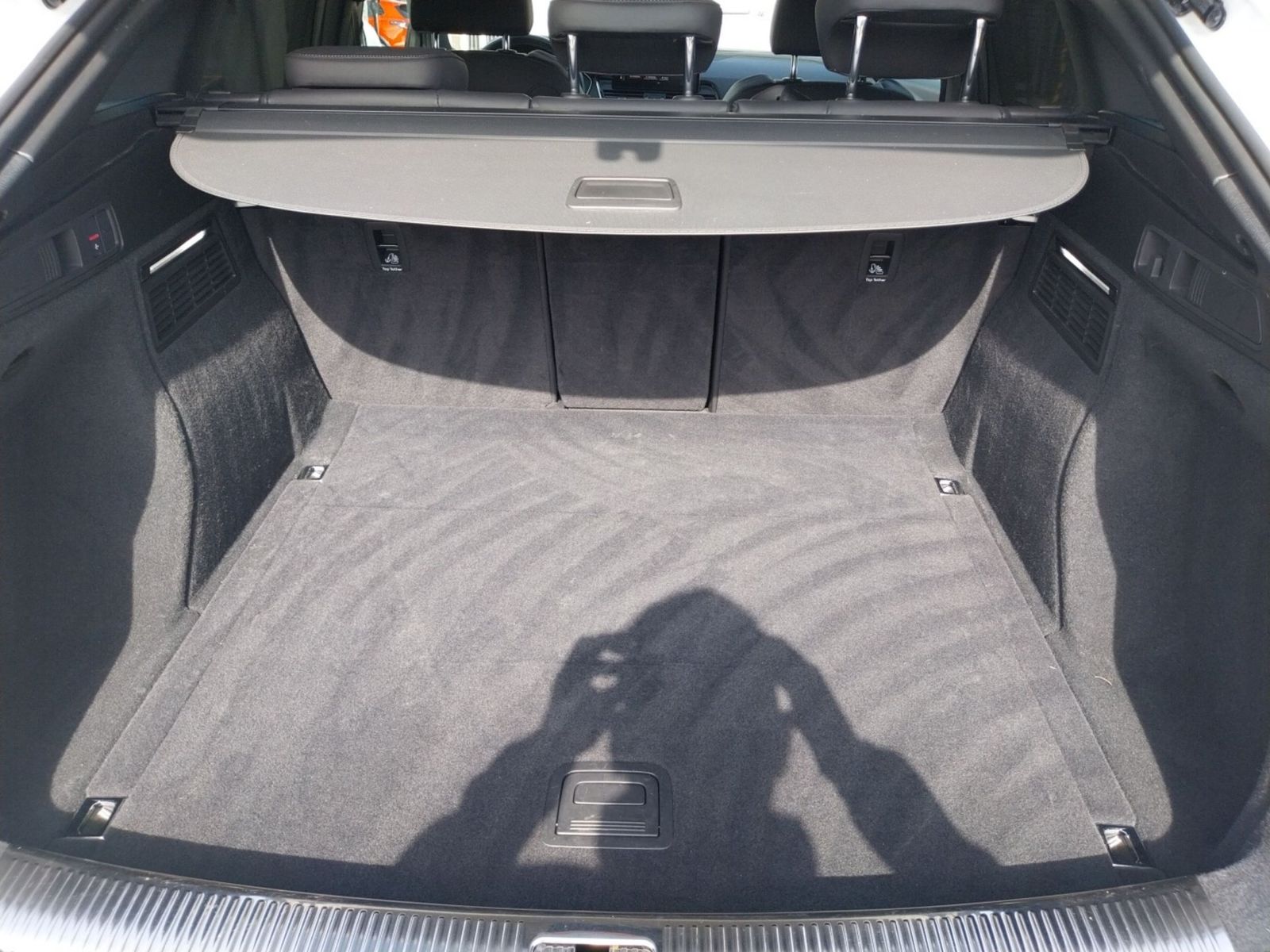 Audi Q5 Sportback quattro S line *AHK*PDC*BLACKSTYLE*