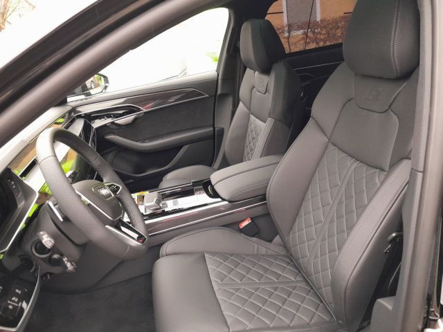 Audi A8 50 TDI quattro - Samsaru's Car Outlet