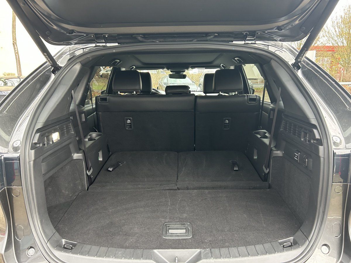 Mazda CX-80 3.3L D 254ps 8AT AWD Homura Plus