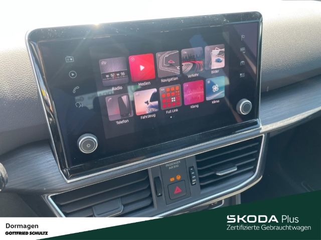 Seat Tarraco 2.0 TSI XCELLENCE DSG - Samsaru's Car Outlet