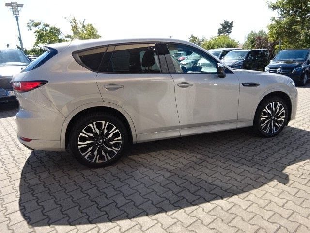 Mazda CX-60 e-SKYACTIV-D 254 M HYBRID AWD HOMURA