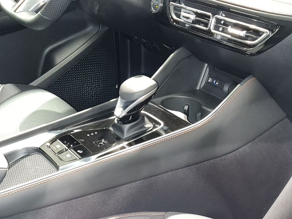 MG HS PHEV Luxury*Sofort Verfügbar*