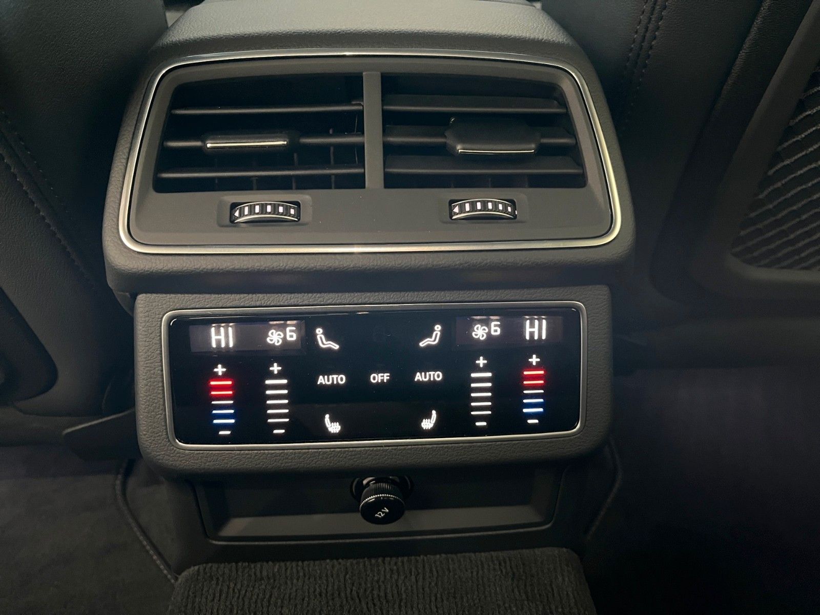 Audi A6 50 3.0 TDI quattro S LINE - Samsaru's Car Outlet
