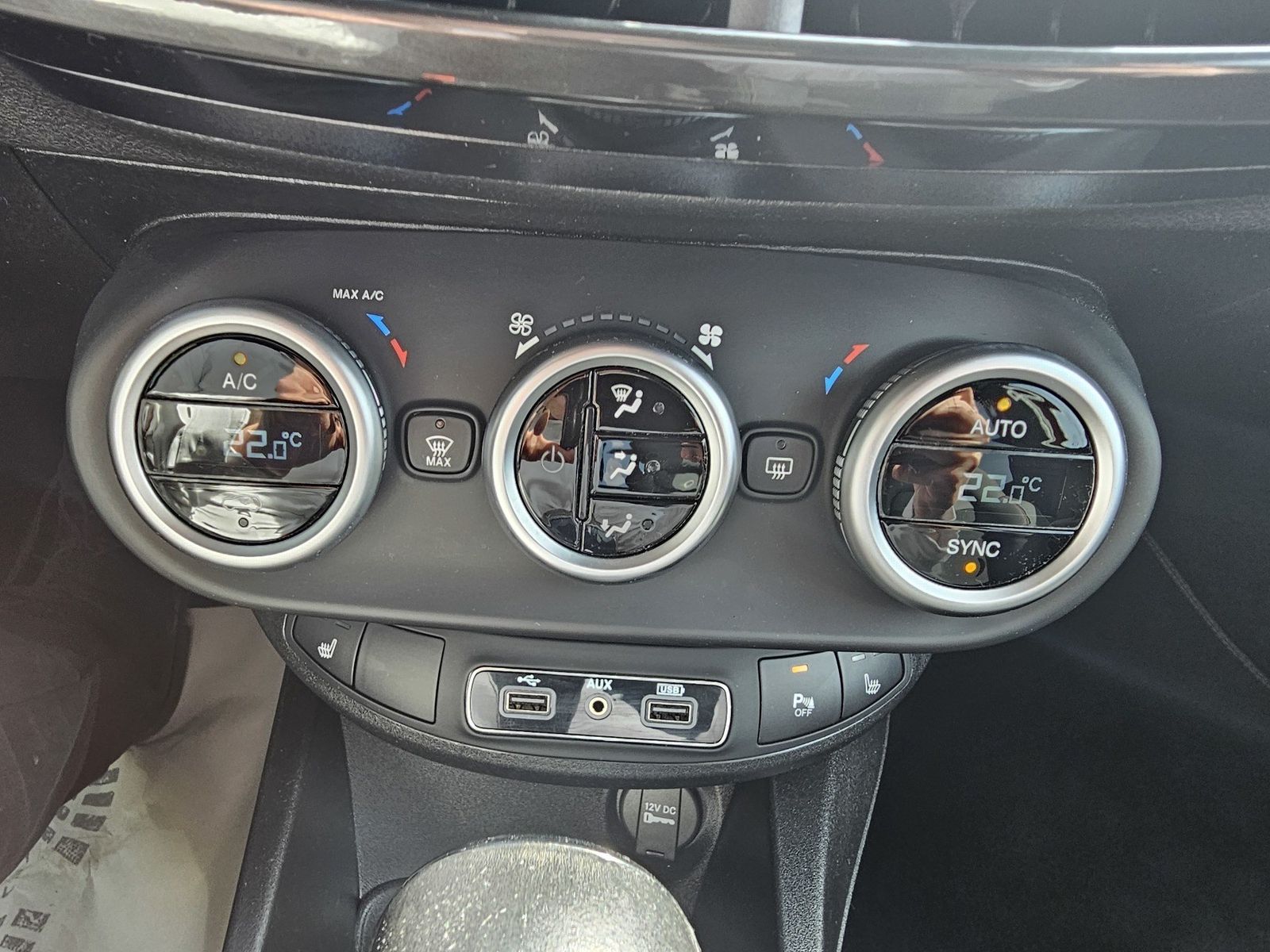 Fiat 500X 1.3 Sport - Samsaru's Car Outlet
