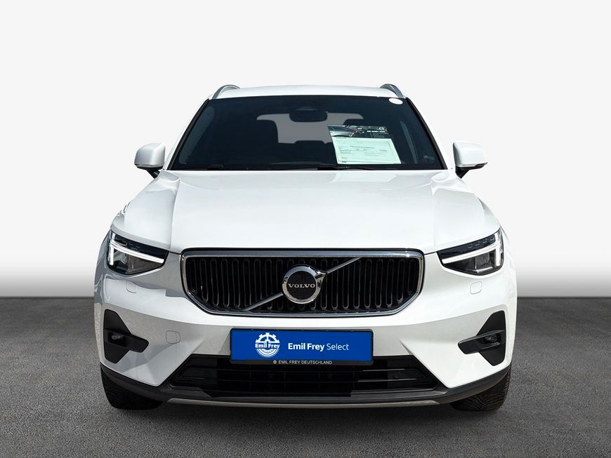 Volvo XC40 B3 B DKG Core