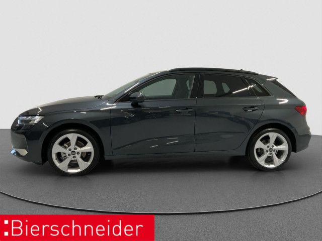 Audi A3 Sportback 35 TFSI advanced - Samsaru's Car Outlet