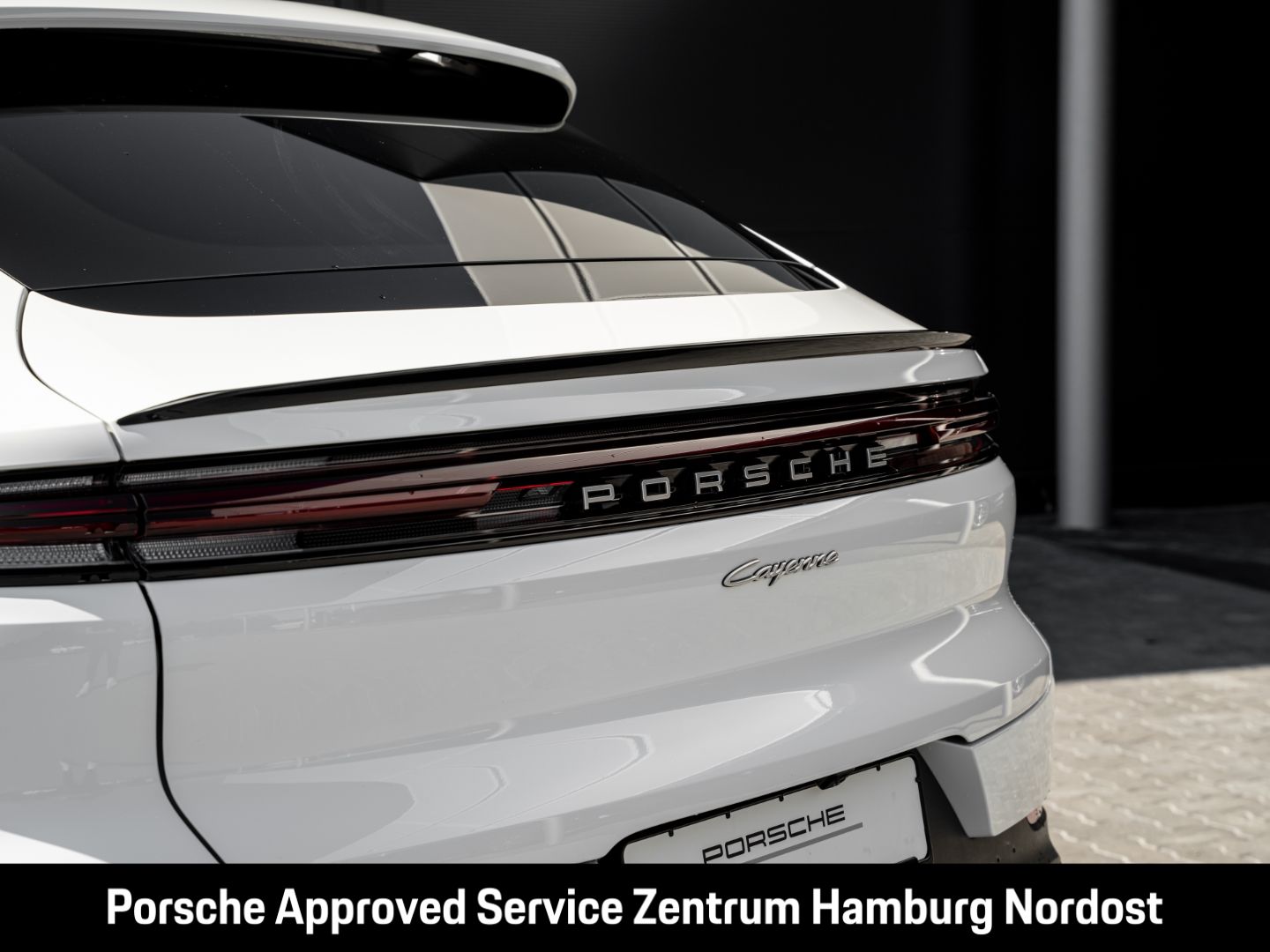 Porsche Cayenne E-Hybrid Coupe Sport Chrono PASM BOSE