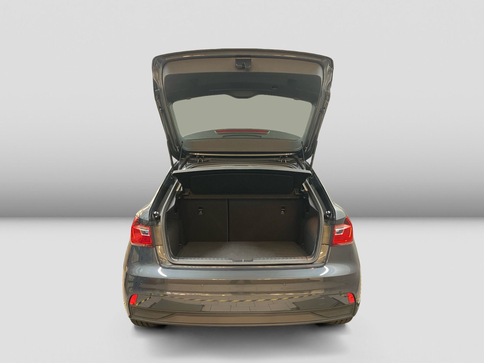 Audi A1 Sportback 25 TFSI Virtual Carplay LED Sitzh