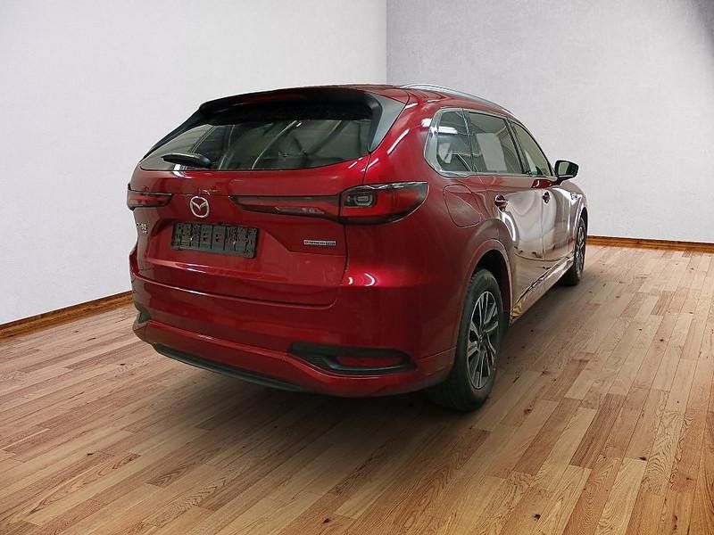 Mazda CX-80 2.5 BLACK FRIDAY PHEV Homura Plus 7-Sitzer