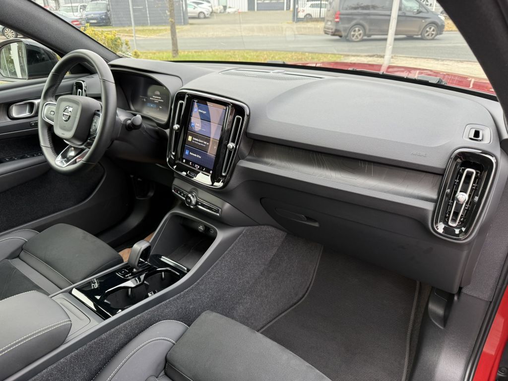 Volvo XC40 Recharge 78 kWh Twin Motor Ultimate