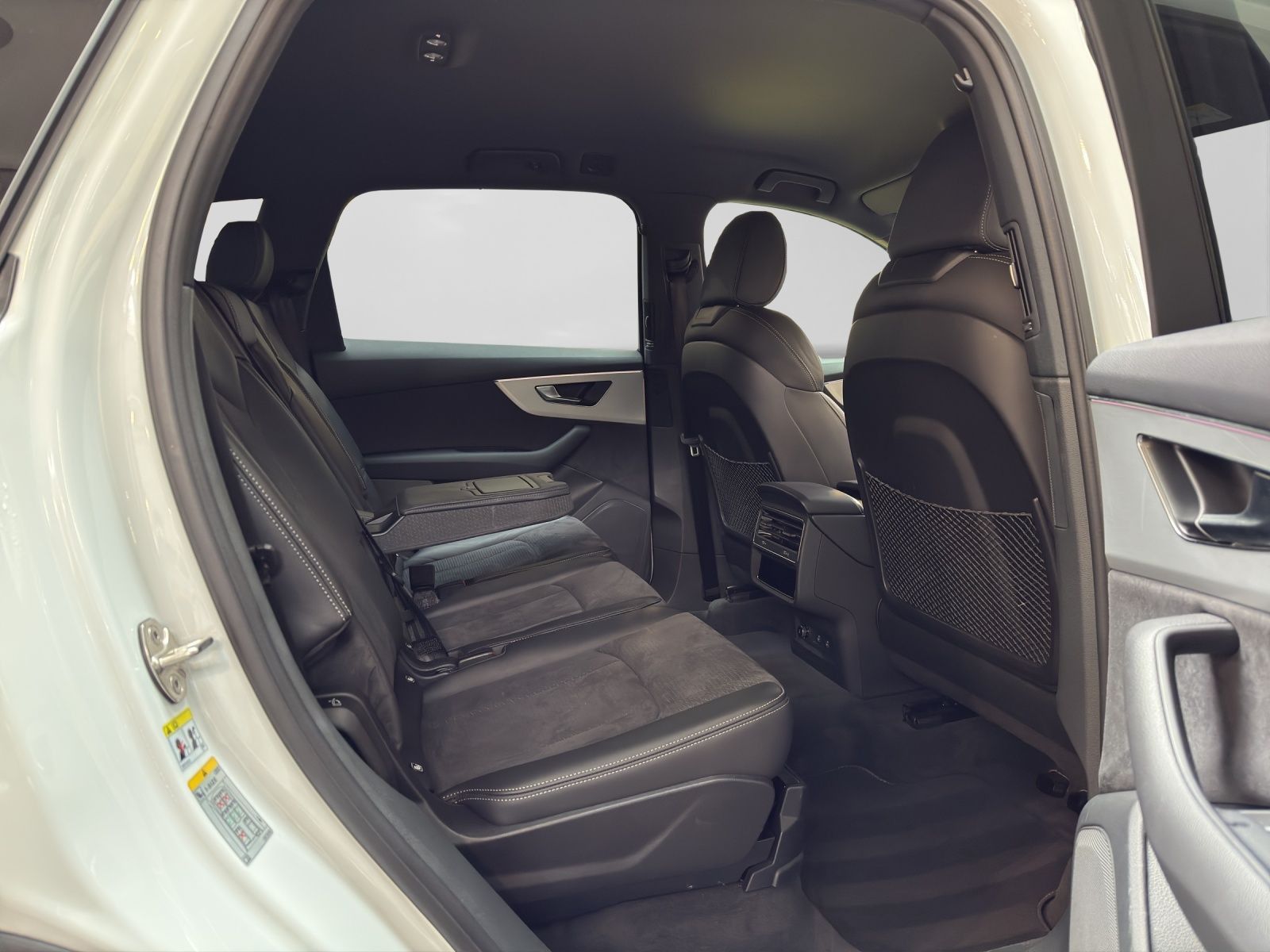 Audi Q7 50 TDI Q S LINE LM20 AHK MATRIX KAMERA