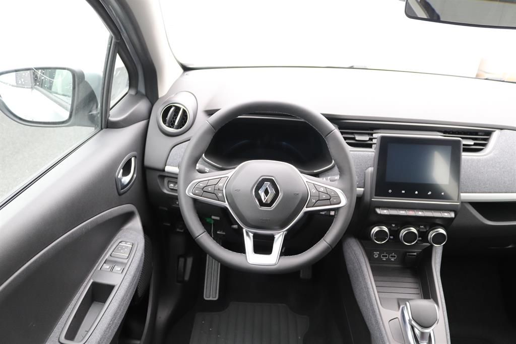 Renault ZOE E-Tech 1 Zoe R110 Experience R110/Z.E. 50 - Samsaru's Car Outlet