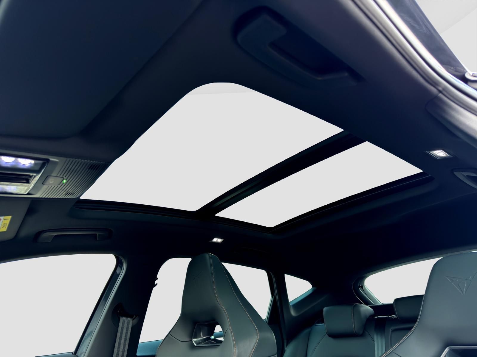 Cupra Formentor VZ 2.0 TSI*VIRTU*PANO*KAM*SHZ*APP*NAVI