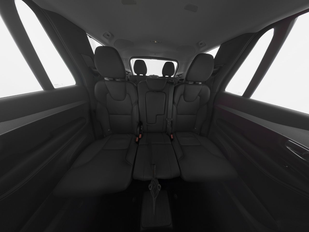 Volvo XC90 T8 Recharge CORE HKSOUND+LICHTPAK+LM20+