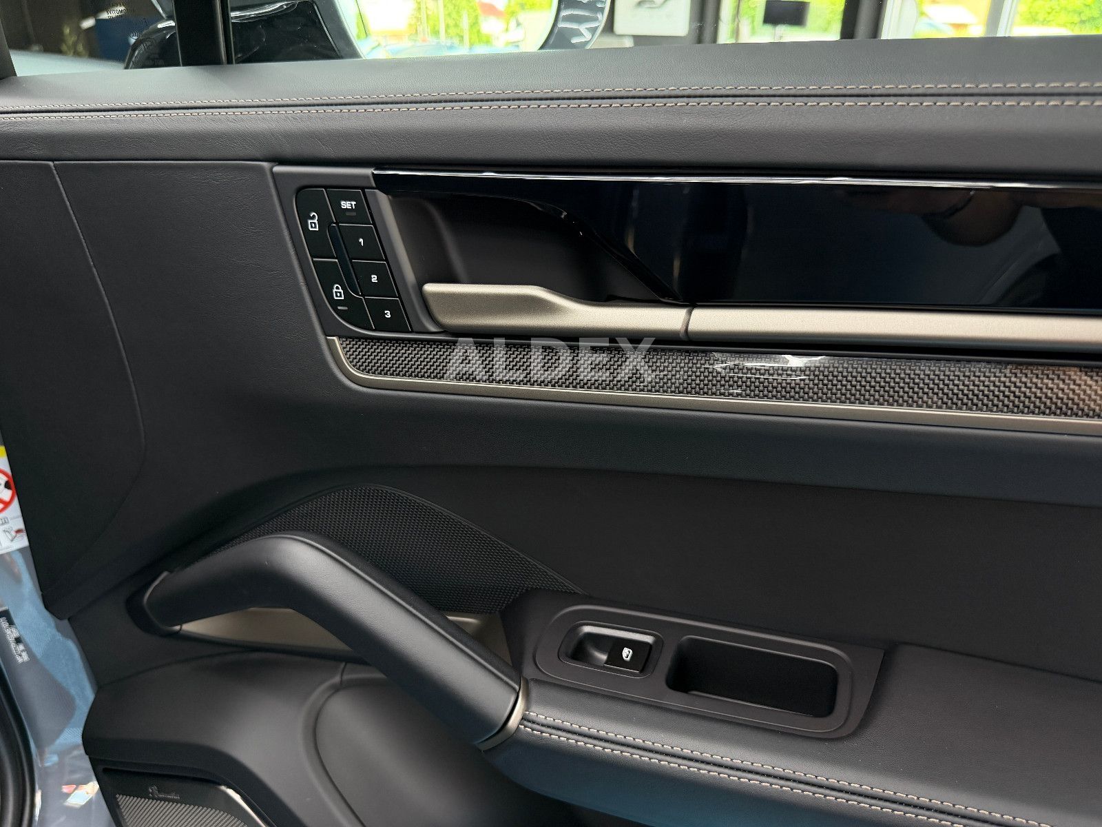 Porsche Cayenne Turbo E-HYB Coupe°BURM°HA LENK°SOFT°AHK°