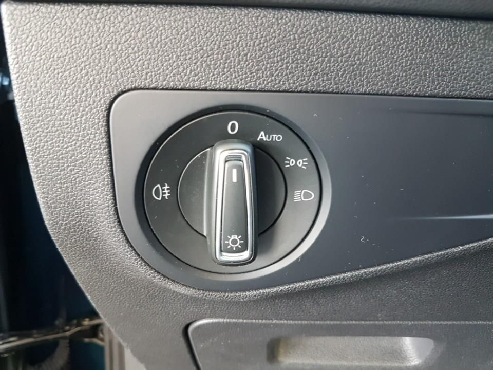 Volkswagen Tiguan Life 1.5 TSI - Samsaru's Car Outlet