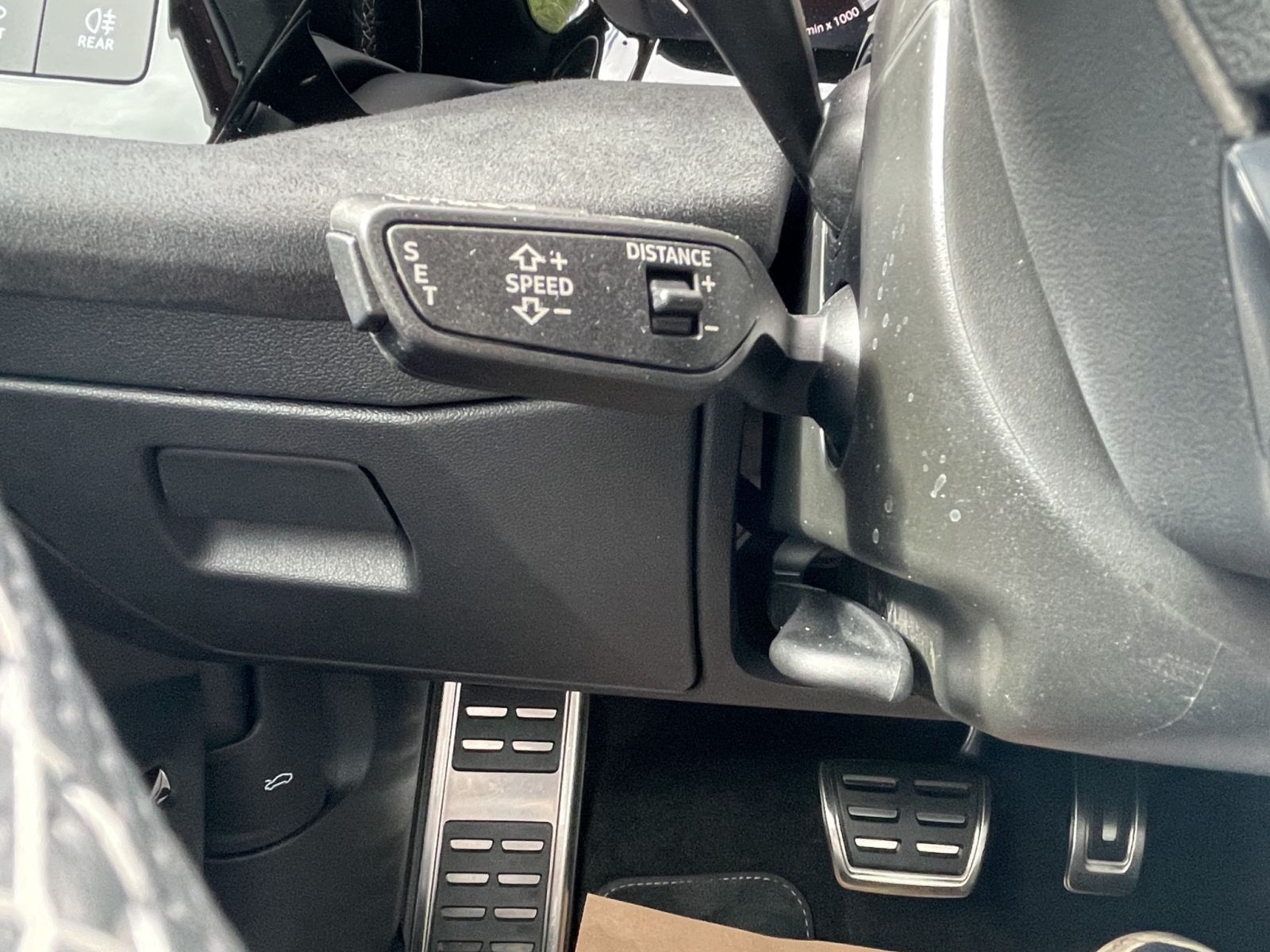Audi A3 allstreet 35 TDI Matrix - Samsaru's Car Outlet