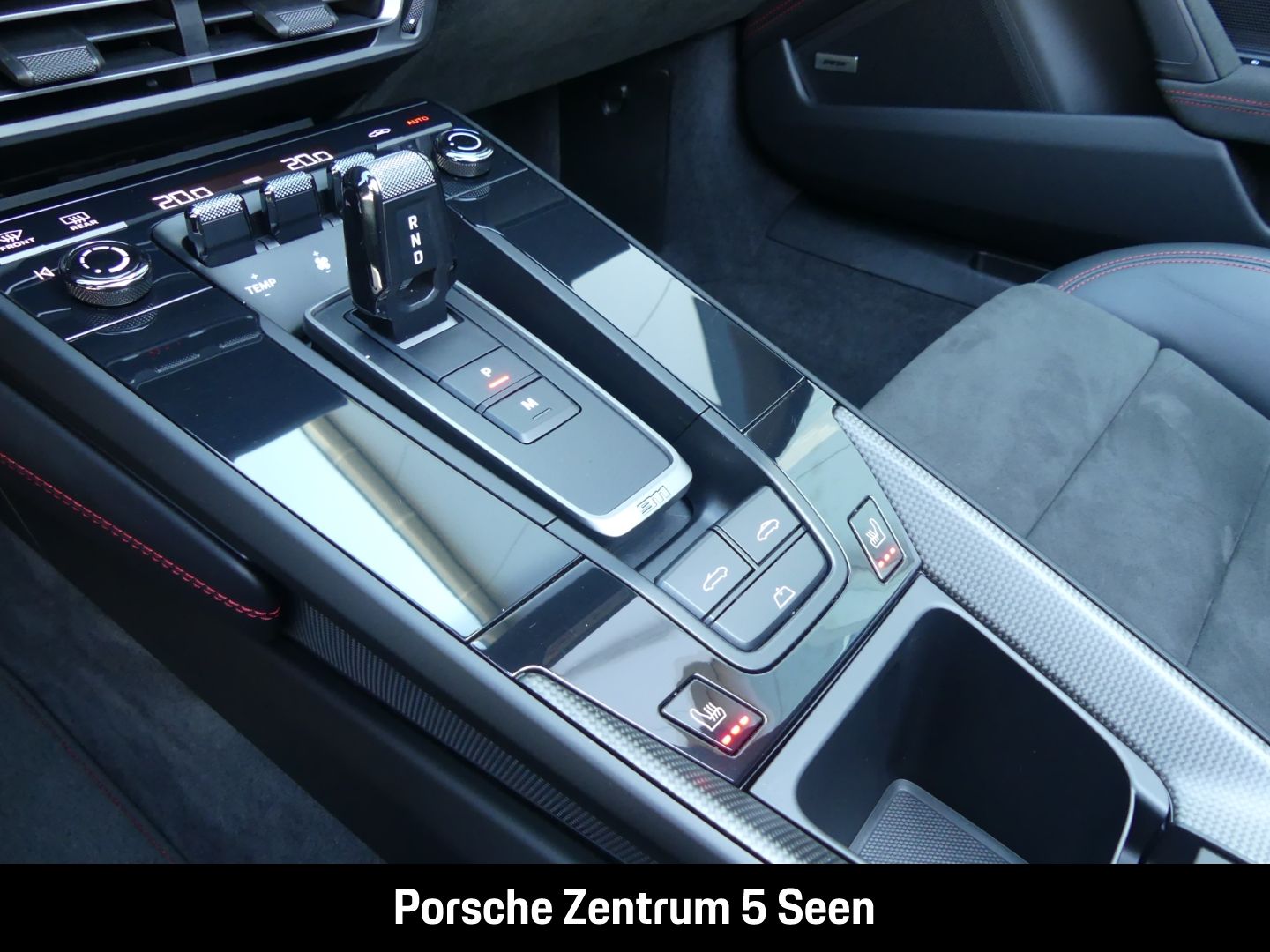 Porsche 992 I Carrera 4 GTS Cabriolet - Samsaru's Car Outlet