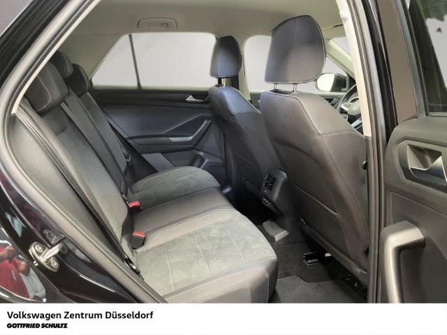 Volkswagen T-Roc 1.0 TSI Style - Samsaru's Car Outlet