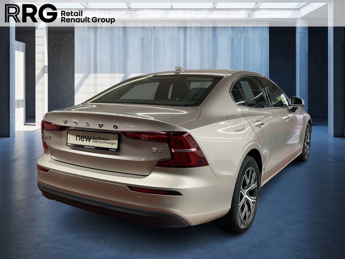 Volvo S60 INSCRIPTION B4