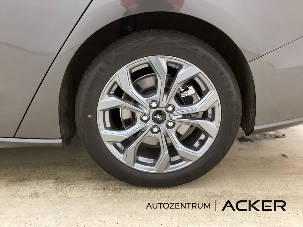 Ford Focus 1.0EcoBoostMHEV ST-Line X Turnier 7AT -47%