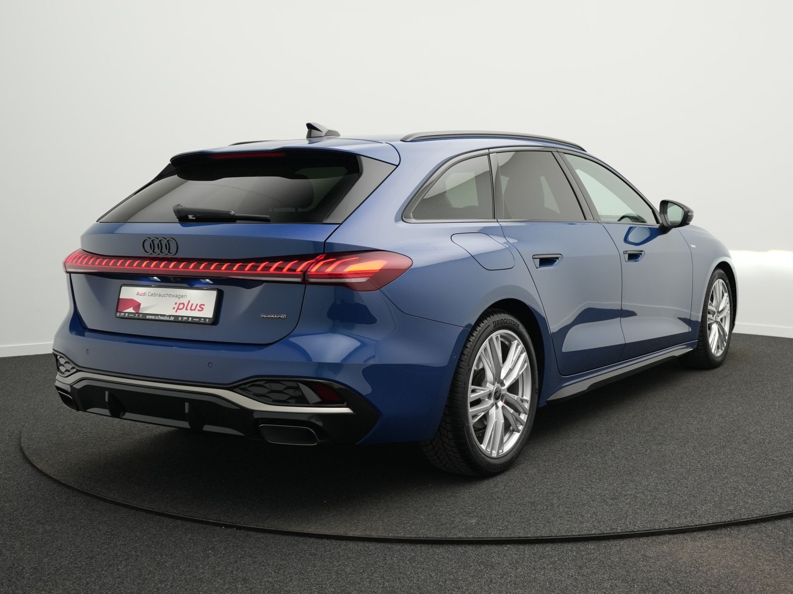 Audi A5 Avant TFSI quattro S line *AHK*Matrix*20''*