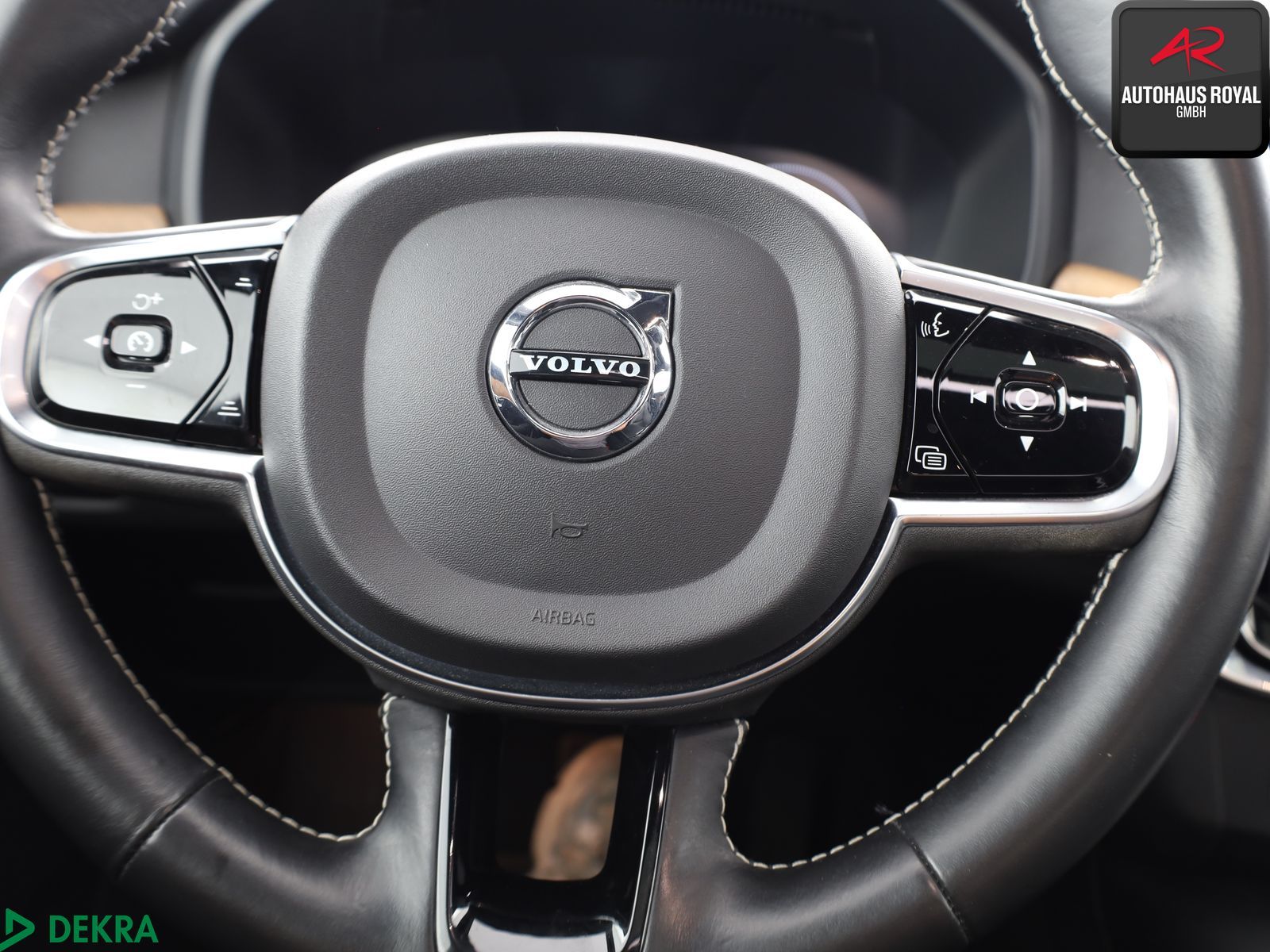 Volvo S90 T8 AWD RECHARGE INSCRIPTION FOUR-C,STANDHEIZ