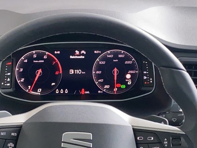 Seat Ateca 1.5 TSI ACT DSG Style Edition
