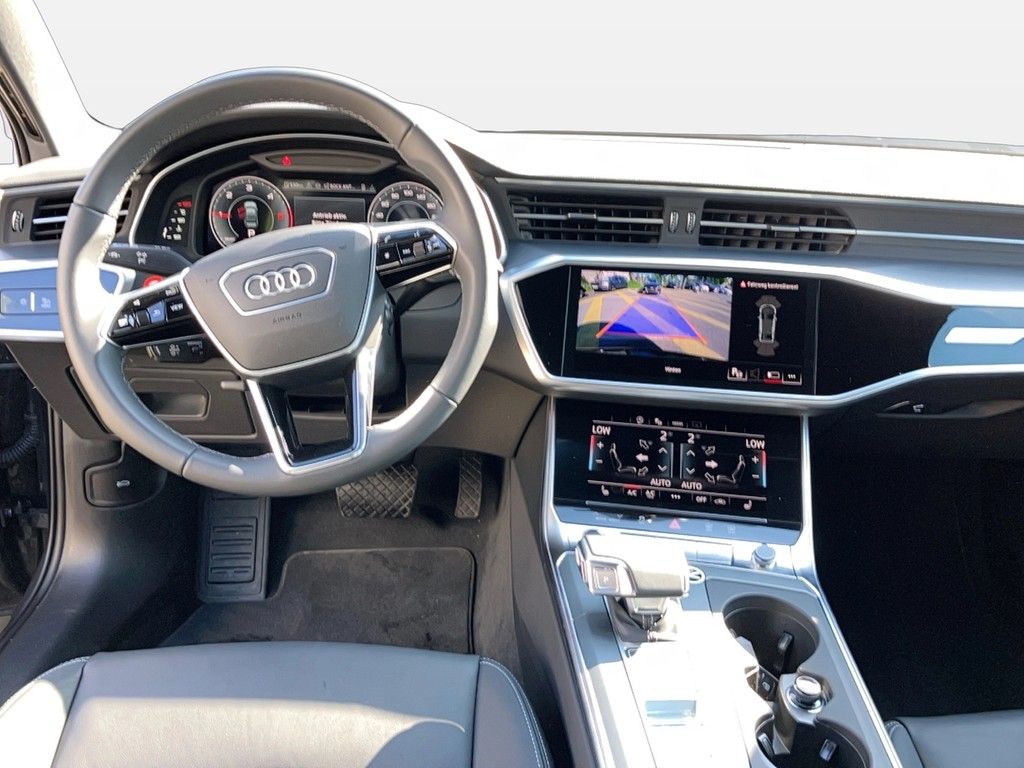 Audi A6 Lim. 40 TDI qu. S tronic advanced - Samsaru's Car Outlet