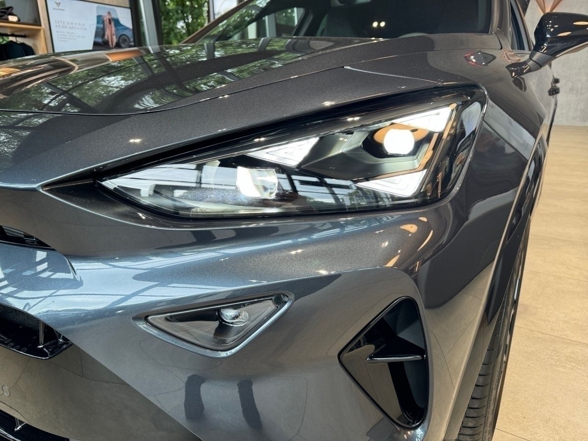 Cupra Formentor 1.5 eTSI 150PS Facelift - Samsaru's Car Outlet