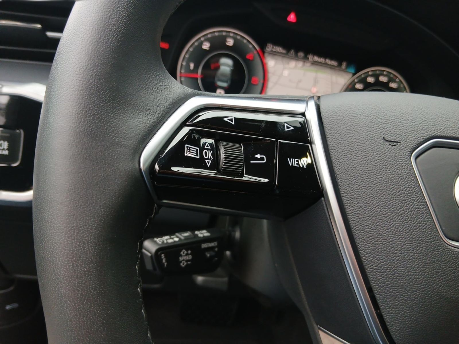 Audi A6 Lim. 50 TDI S line qu. *PANO*HuD*MATRIX*360 *