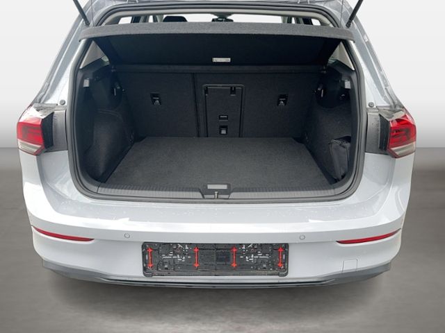 Volkswagen Golf United 1.5 TSi DSG - Samsaru's Car Outlet