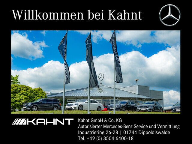 Mercedes-Benz V 250d K EDITION - Samsaru's Car Outlet