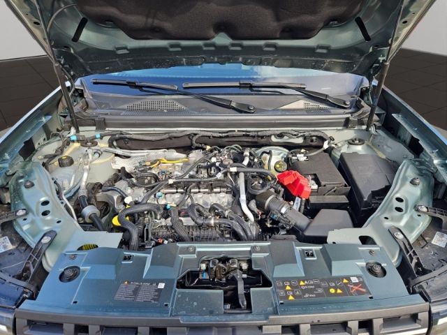 Dacia Duster TCe 130 Extreme - Samsaru's Car Outlet