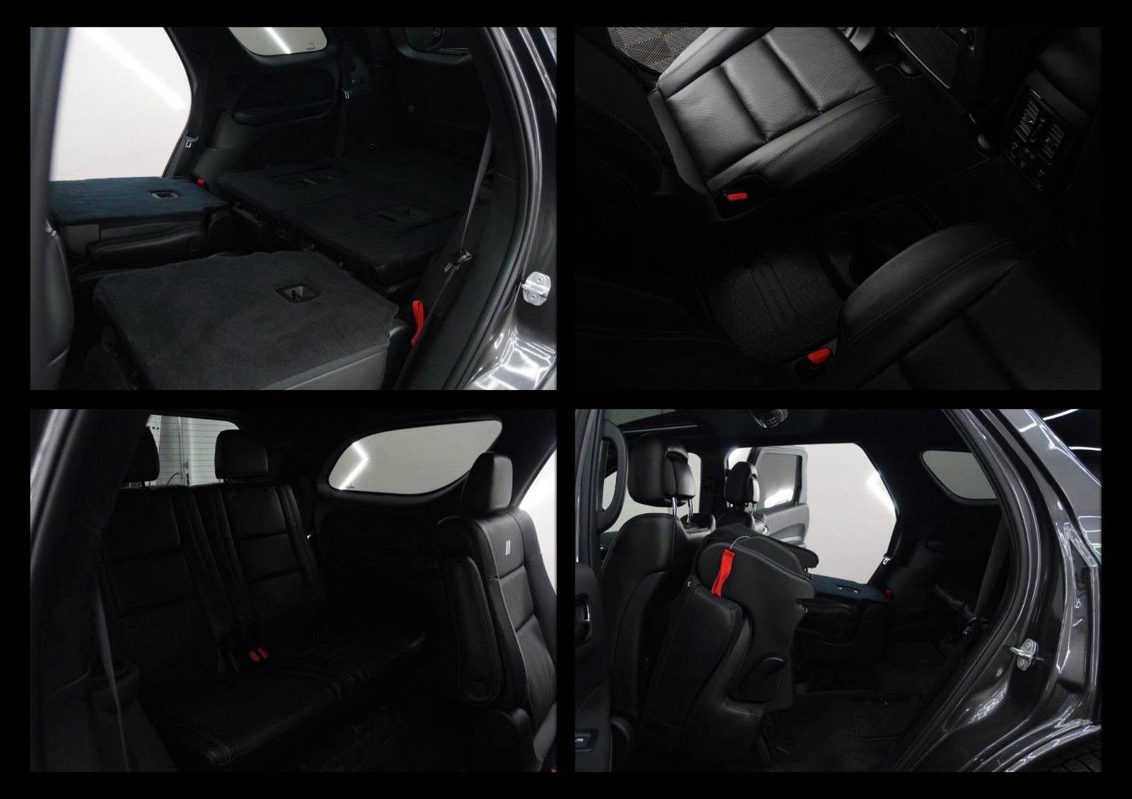 Dodge Durango 5.7 HEMI , SRT OPTIK