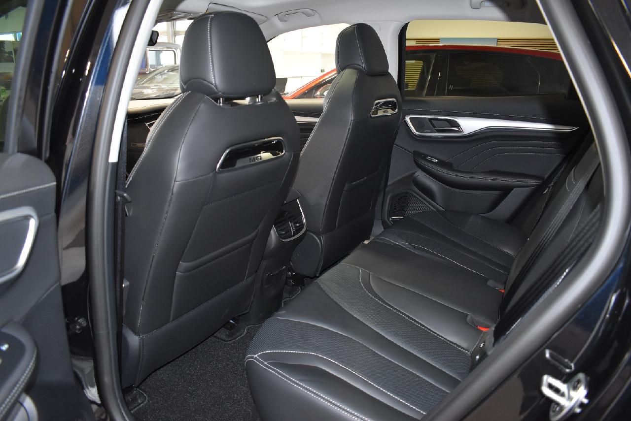 MG Marvel R Performance Allrad Pano ACC Leder