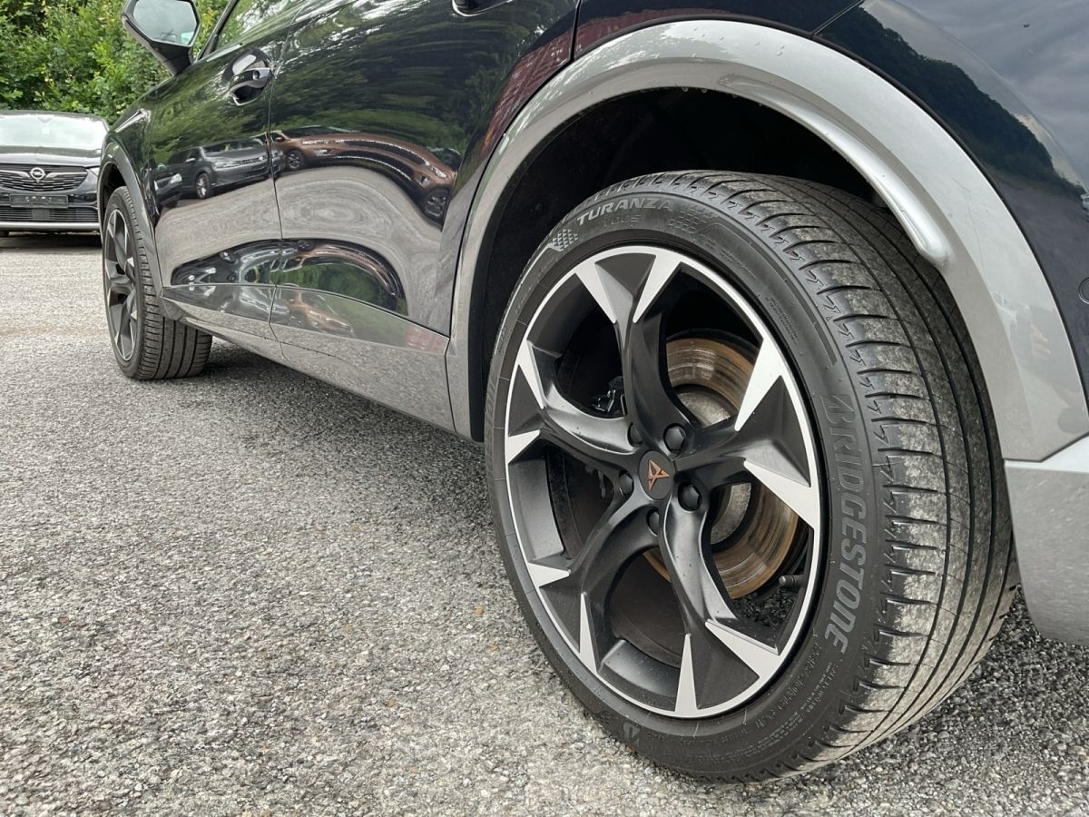 Cupra Formentor VZ 2.0TSI 7-Gang DSG 4drive Pano AHK