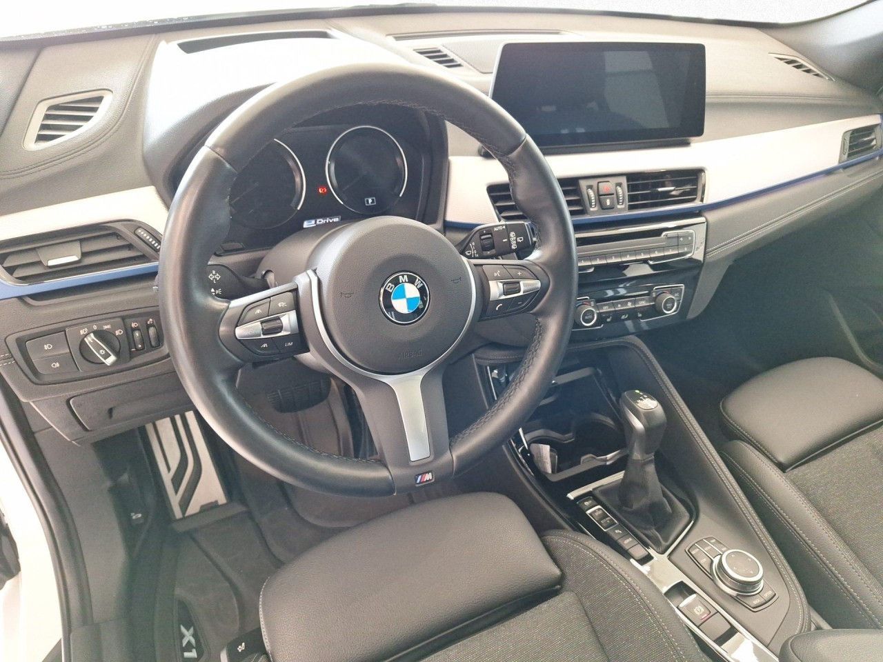 BMW X1 xDrive25e M Sport - Samsaru's Car Outlet
