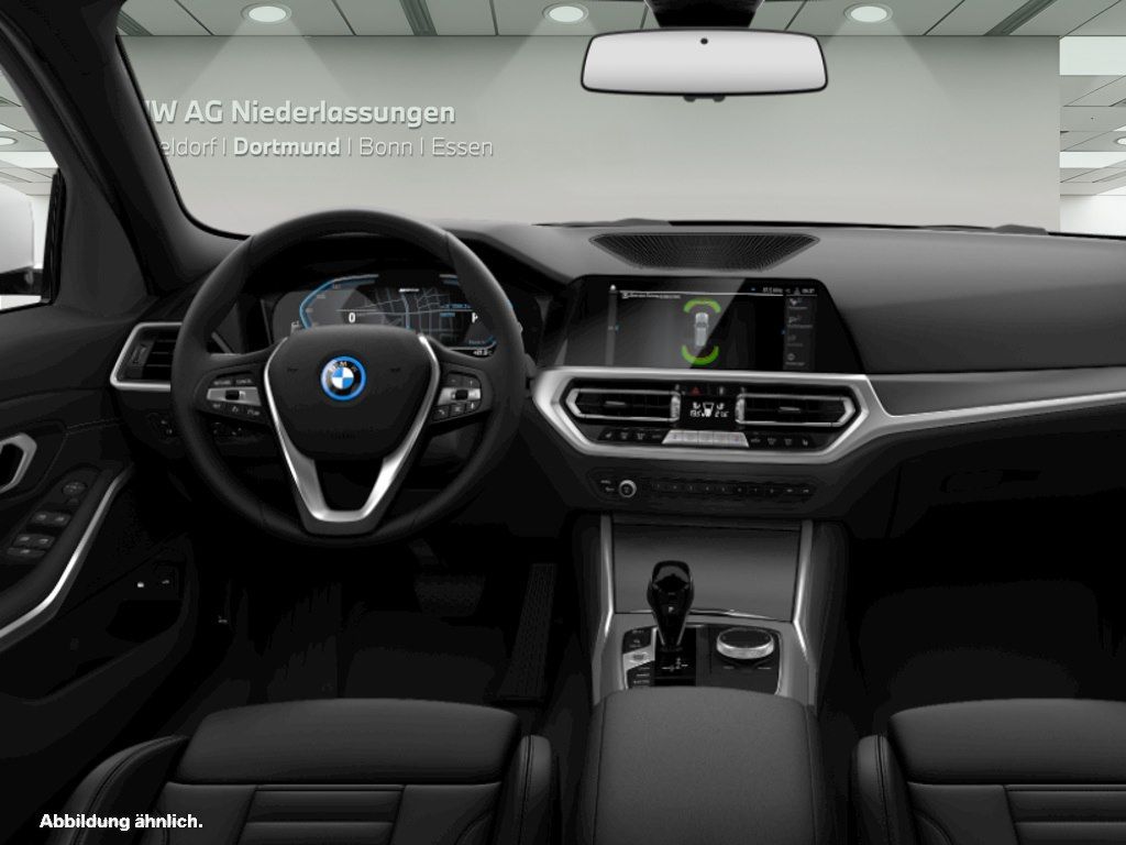 BMW 320e Touring LiveCockpitProf - Samsaru's Car Outlet